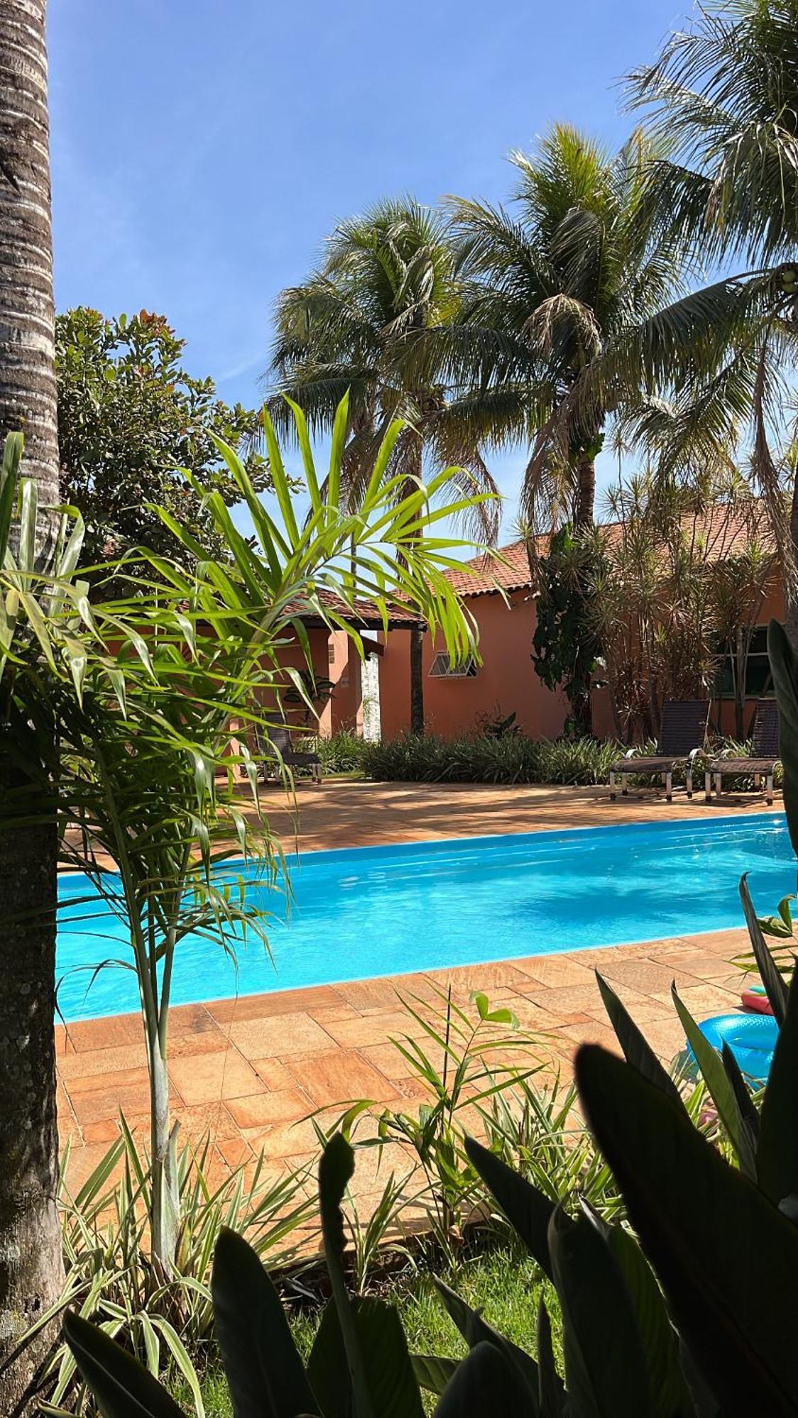 Hotel Flamboyant